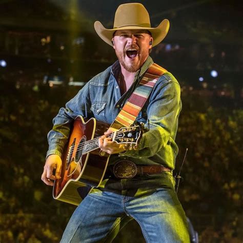 Cody Johnson: A Country Music Maverick