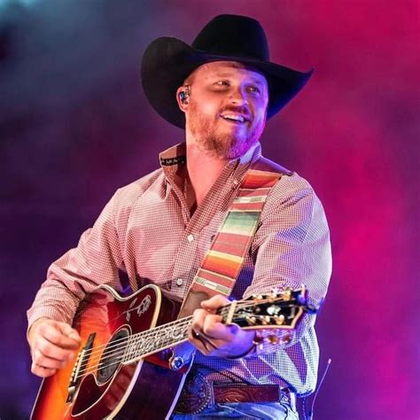 Cody Johnson: Honky Tonk's Rising Star