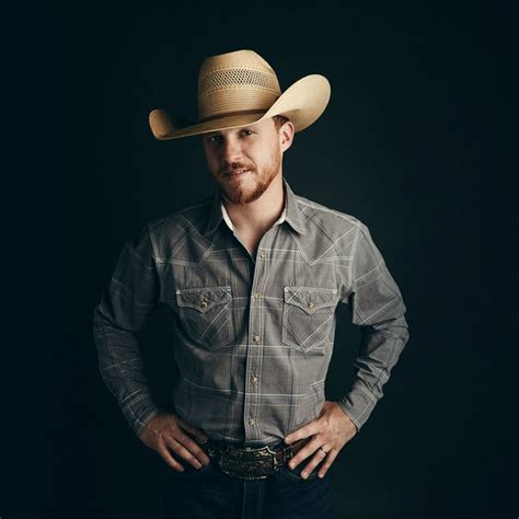 Cody Johnson: The Lone Star Icon