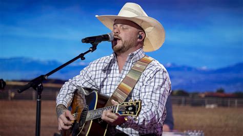 Cody Johnson: The Road to Stardom