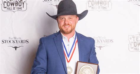 Cody Johnson: Unleashin' the Twangin' Spirit of Texas Country