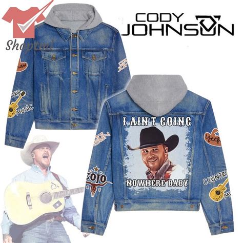 Cody Johnson Merch: Elevate Your Style with Iconic Country Charm