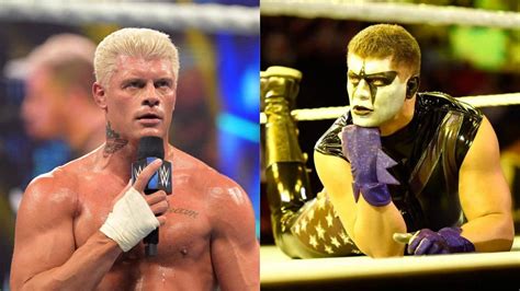 Cody Rhodes 2014: A Year of Triumph and Turmoil