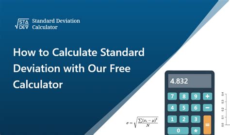 Coefficient of Variation Calculator: Measure Dispersion and Make Informed Decisions