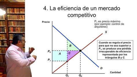 Coeficientes competitivos: