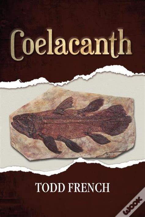 Coelacanth (And Other Plays) Ebook Epub