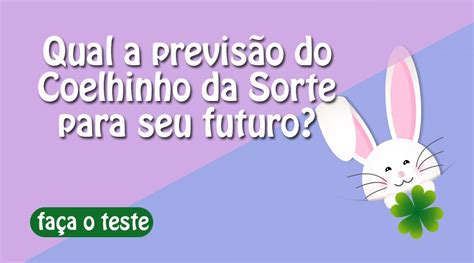 Coelhinho da Sorte: O Guia Completo para Sua Sorte Financeira