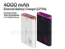 Coespow 4000mah External Battery Charger Epub