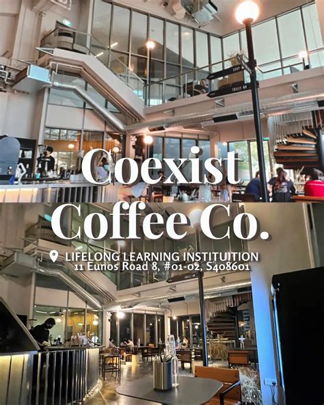 Coexist Coffee Co.: Brewing Inclusivity and Inspiring Change