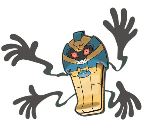 Cofagrigus: