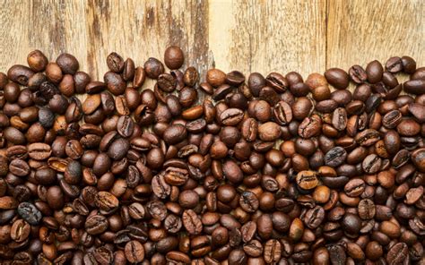 Coffee Beans: