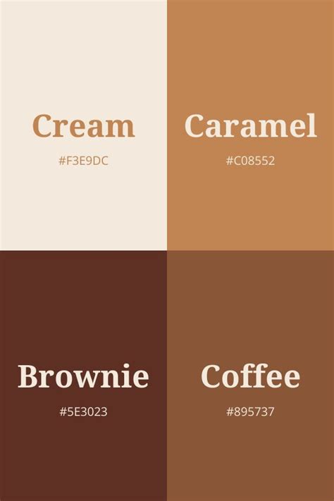 Coffee Color: The Perfect Shade for Every Occasion