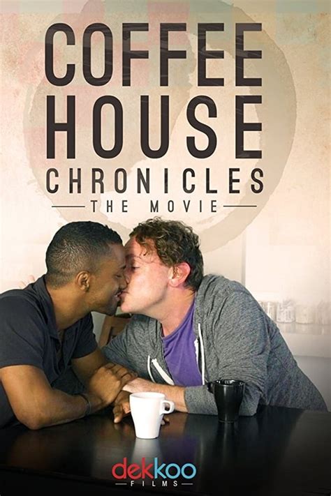 Coffee House Chronicles Set The Coffee House Chronicles Doc