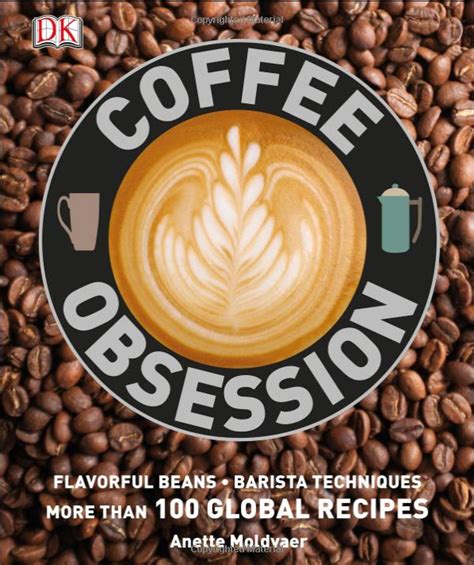 Coffee Obsession PDF