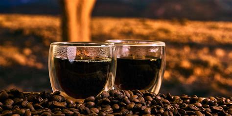Coffee Selection: