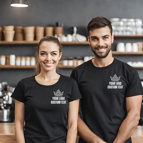 Coffee Shop T-Shirts: The Ultimate Guide to Brewing Up a Perfect Blend of Style and Functionality