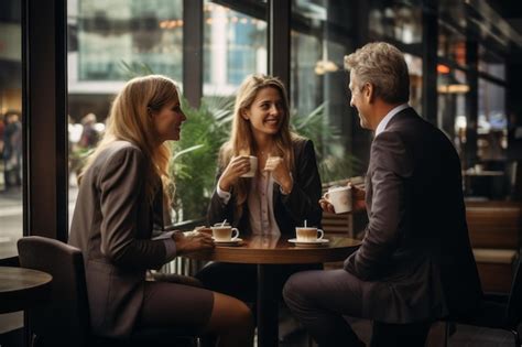 Coffee Talk Guide: Elevate Your Business with Caffeinated Conversations