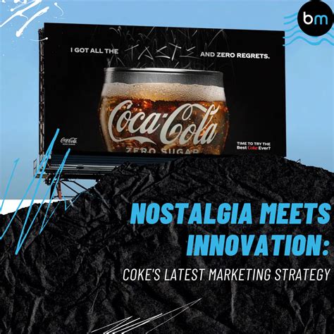 Coffee Without Coke: A Blend of Nostalgia and Innovation