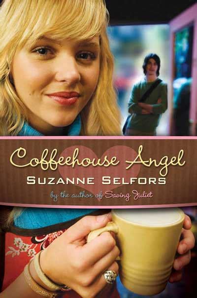 Coffeehouse Angel PDF