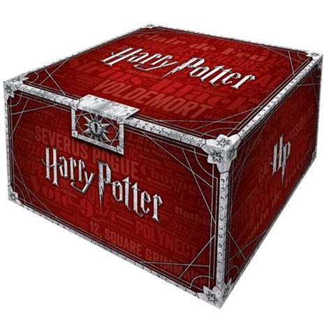 Coffret collector Harry Potter 7 volumes French Edition PDF