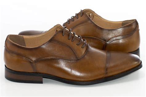 Cognac Shoes: A Guide to the Classic Footwear