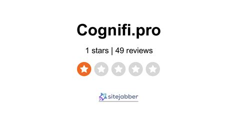 Cognifi: