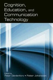 Cognition, Education, and Communication Technology Kindle Editon