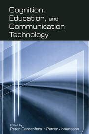 Cognition, Education, and Communication Technology Kindle Editon