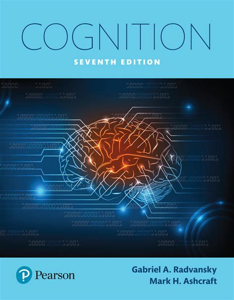 Cognition (5th Edition) Ebook Doc