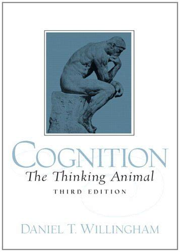 Cognition : The Thinking Animal (3rd Edition) Ebook Kindle Editon