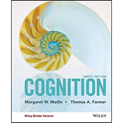 Cognition Binder Ready Version Kindle Editon