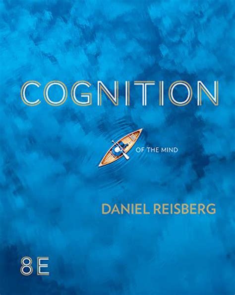 Cognition Reisberg Pdf Doc