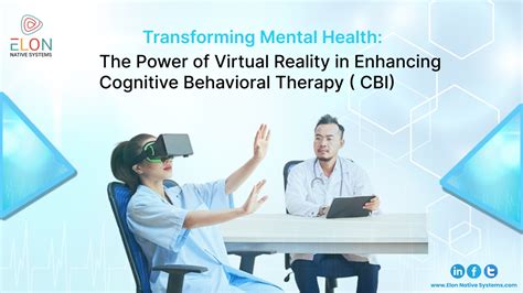 Cognitive Behavioral Therapy: Transforming Mental Health in Singapore