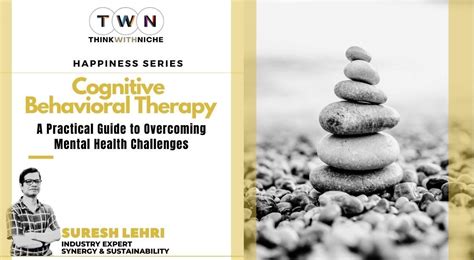 Cognitive Behavioral Therapy (CBT) in Singapore: A Guide to Overcoming Mental Health Challenges