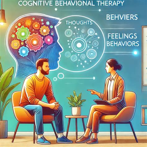 Cognitive Behavioral Therapy in Singapore