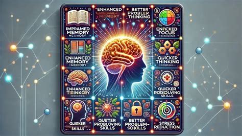 Cognitive Benefits of Mind Games