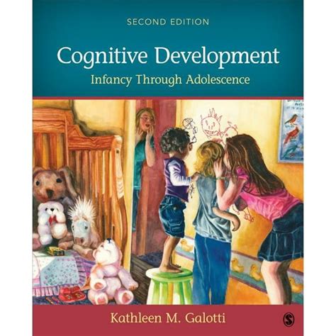 Cognitive Development: Infancy Through Adolescence Doc