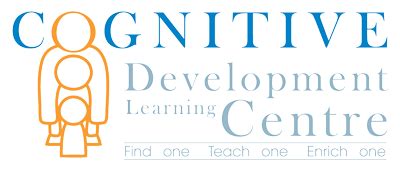 Cognitive Development Learning Centre: Unleashing the Power of Young Minds