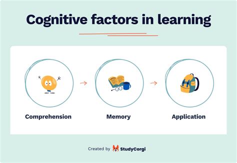 Cognitive Factors: