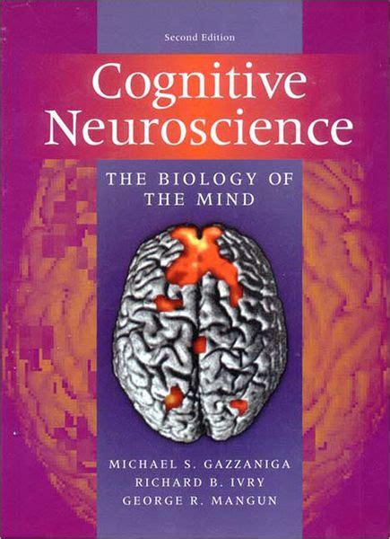 Cognitive Neuroscience : The Biology of the Mind Ebook Reader