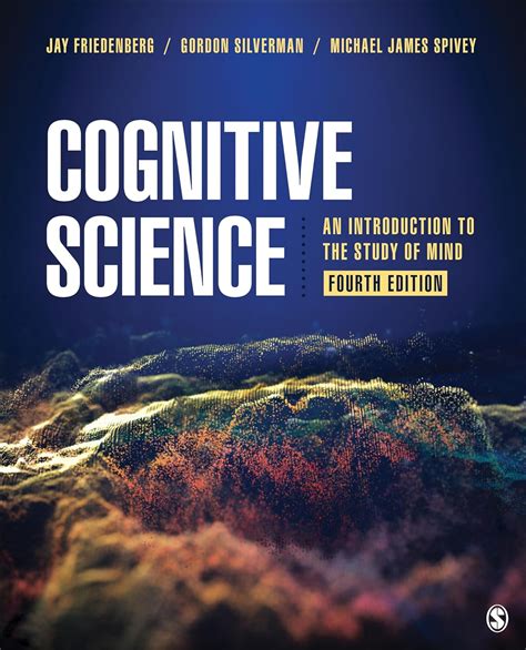 Cognitive Science An Introduction Reader