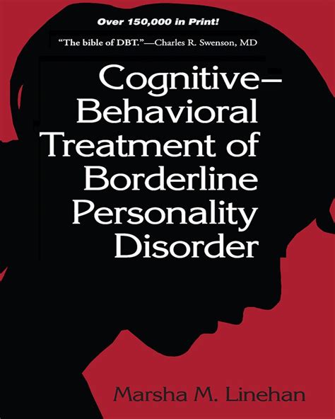 Cognitive-Behavioral Treatment of Borderline Personality Disorder PDF