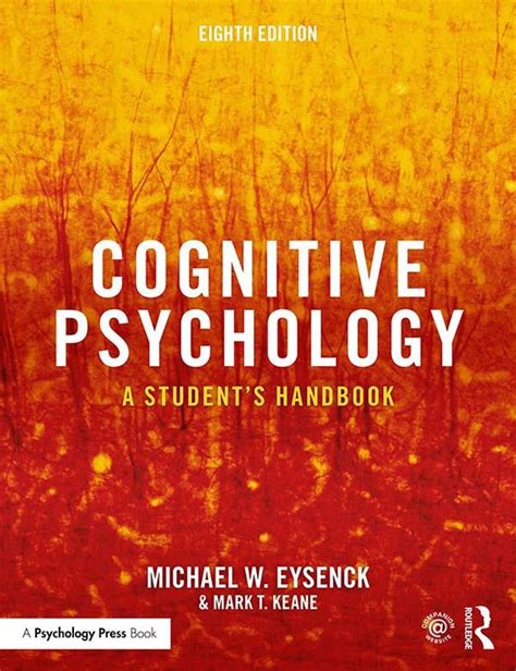 Cognitive.Psychology.A.Student.s.Handbook Doc