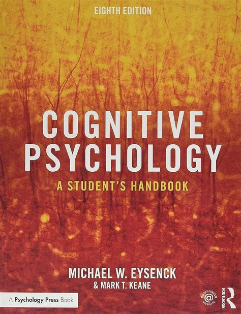 Cognitive.Psychology.A.Student.s.Handbook Doc