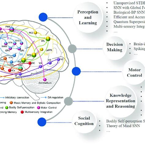 Cognitively Inspired AI: