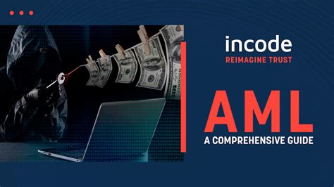 Cognito AML KYC: A Comprehensive Guide to Enhancing Your Anti-Money Laundering Compliance