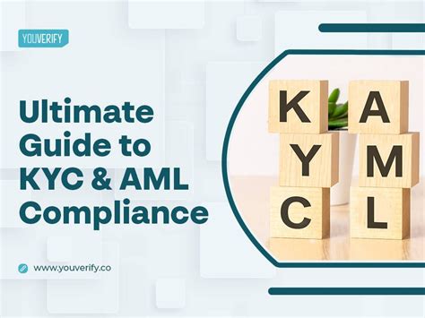 Cognito AML KYC: The Ultimate Guide for Enhanced KYC and AML Compliance