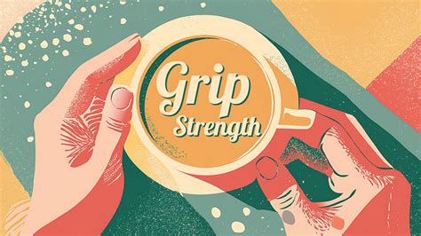 Cogsworth Grip: The Future of Grip Strength