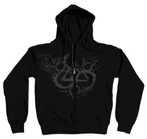 Coheed and Cambria Sweatshirt: A Fashion Statement that Rocks