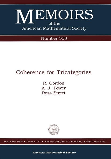 Coherence of Tricategories Doc